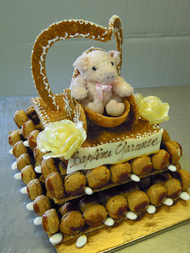 Pâtisserie Délices