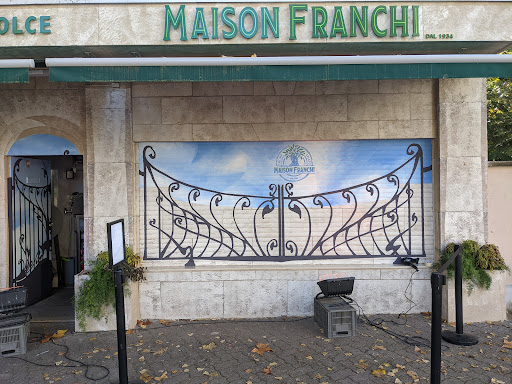 Chez Franchi