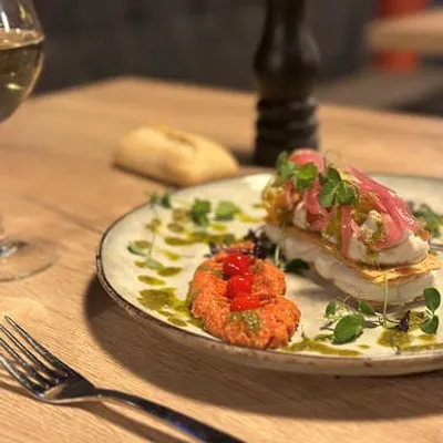 Seven Restaurant | Groupe Tranchant