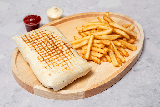 TACOS DELICES - Place des Halles
