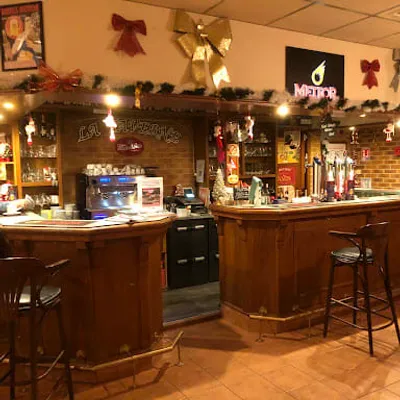 Brasserie La Taverne
