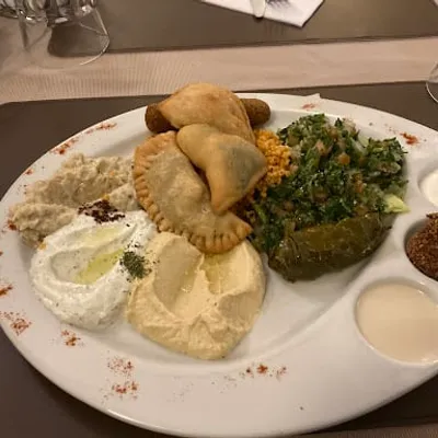 Le Libanis
