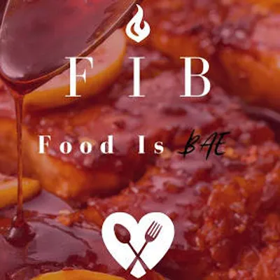 Food is bae -FIB