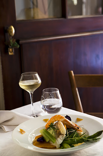 Restaurant Chut