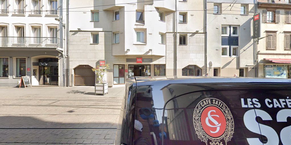 Soc Hoteliere d'exploitation Economiqu