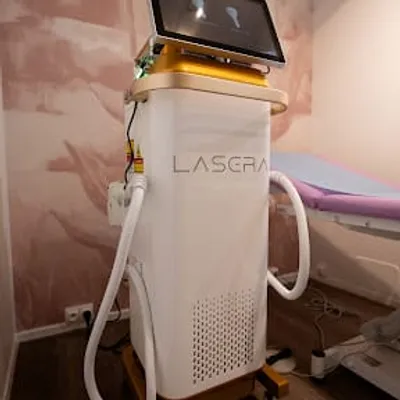 ANDY Laser