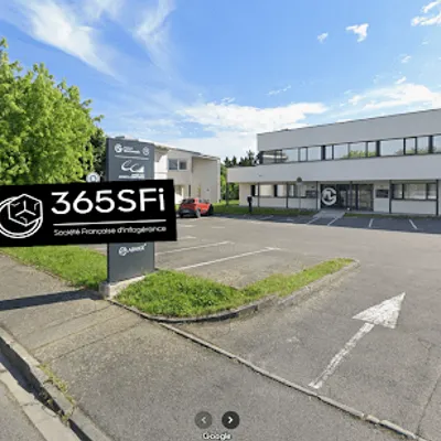 365SFi - Société Française d'Infogérance