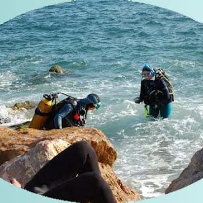 Amis de la Mer