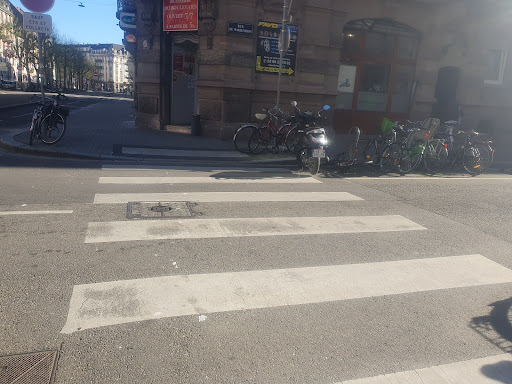 Brasserie Du Boulevard