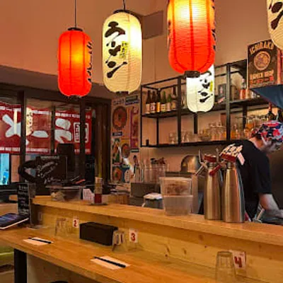 BONOPANDAS - Ramen et Gyoza à TOULOUSE