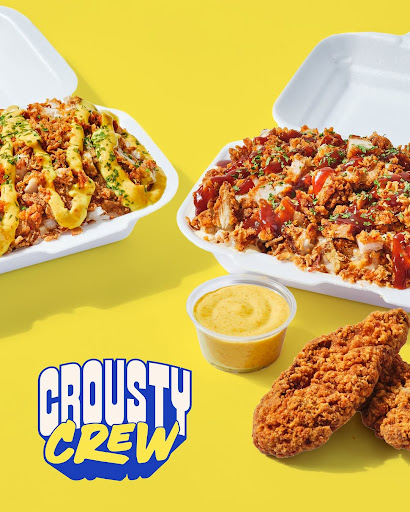 Crousty Crew