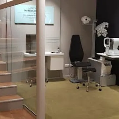 ACUITIS Opticien & Audioprothésiste Sélestat