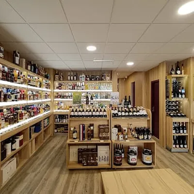 Comptoir des Vignes Toulouse Pharaon
