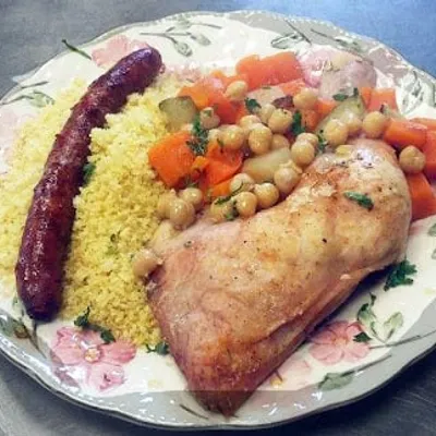 Restaurant Cassegraine