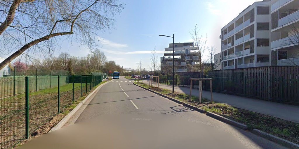 12 chemin du grossroethig