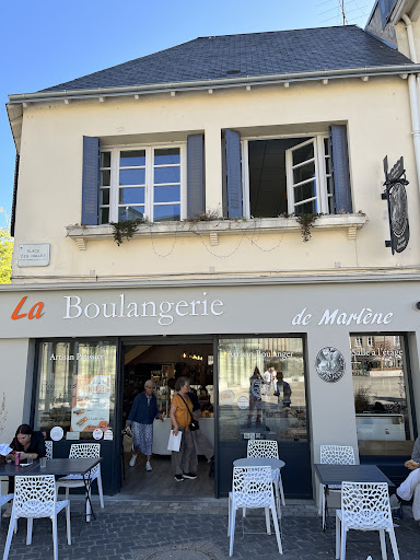 La Boulangerie De Marlène