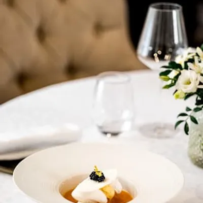 Restaurant Le Cénacle