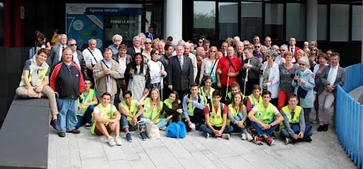 Association Action Cannes Blanches Electroniques Grand Sud