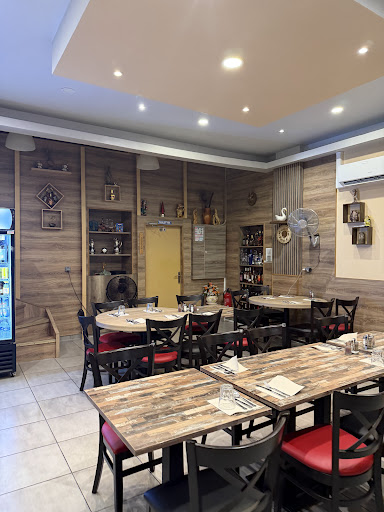Resto Onel مطعم اونيل العراقي