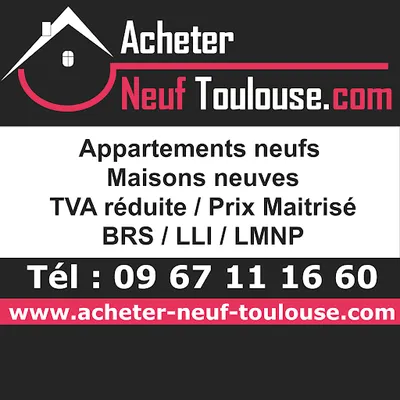 Acheter Neuf Toulouse
