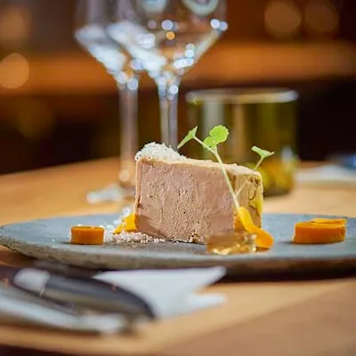 Restaurant La Garenne
