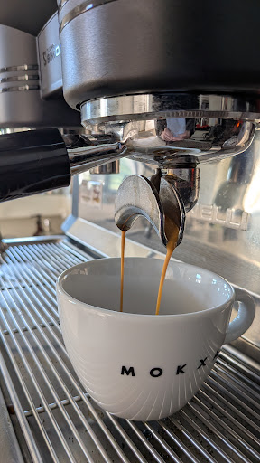 Cafétéria Bnu par Pur Coop
