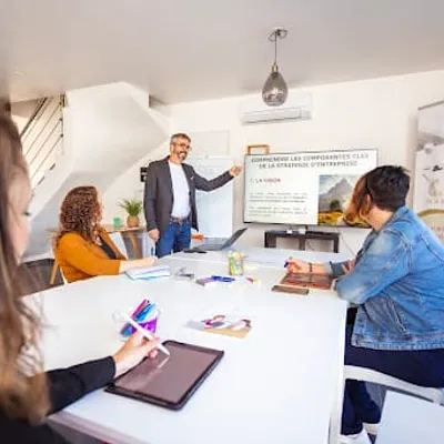 Abcdz Formation | Bilan De Compétences, Création Et Gestion D'entreprise | Formations À Toulouse & Lauragais