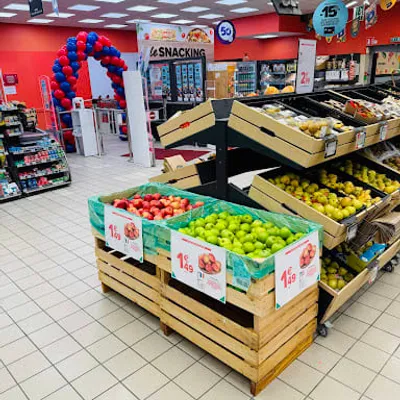 Carrefour Market