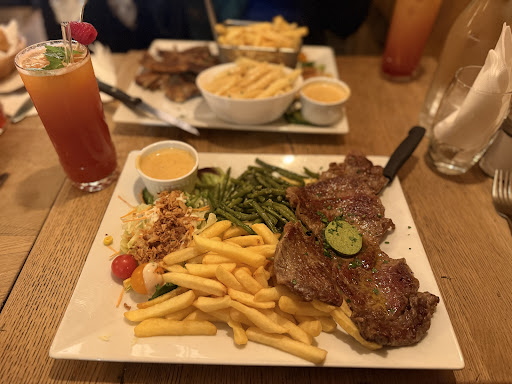 Hadiqa centre