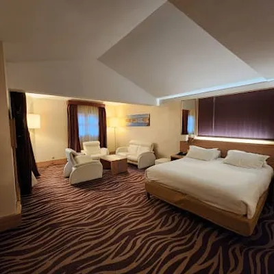 Plaza Hotel Capitole Toulouse