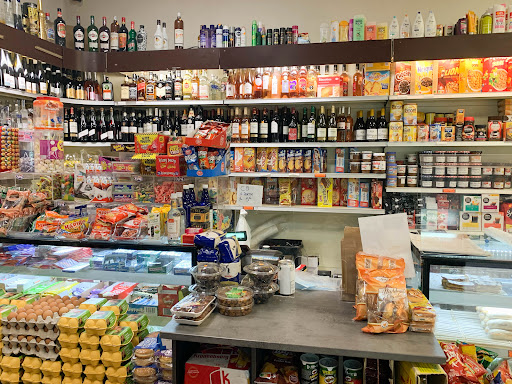Épicerie Chez Abdel