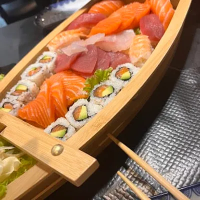 Konoha Sushi selestat