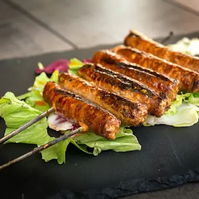 Restaurant Les Brochettes
