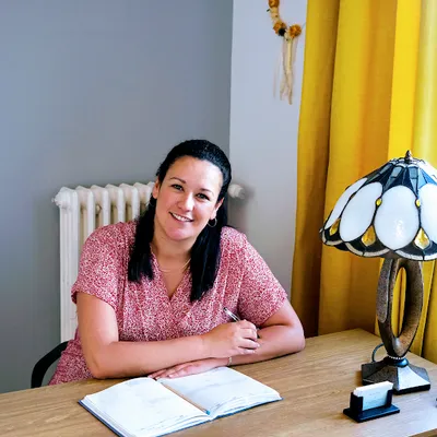 Aurélie Latella, Psychologue à Toulouse pour Enfants, Adolescents, Adultes et Thérapeute EMDR