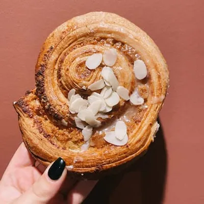 Cafe Max by Chloé