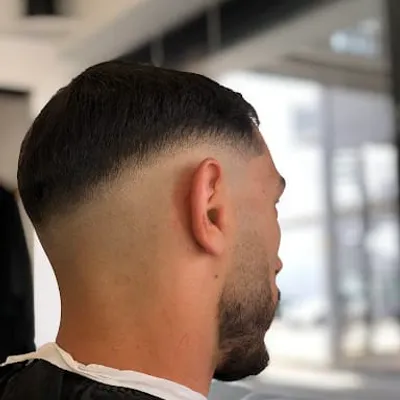 Barber à y
