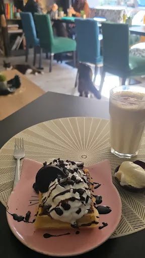 Chatperlipopette Café