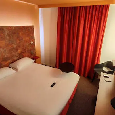 ibis Styles Toulouse Cité Espace