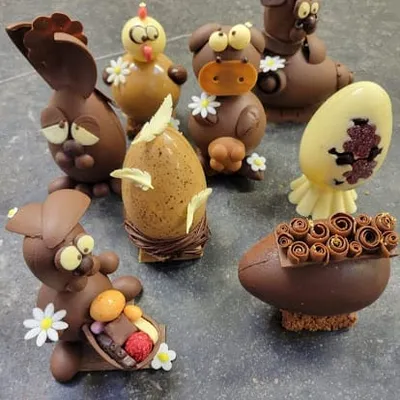 Burduche Pâtisserie