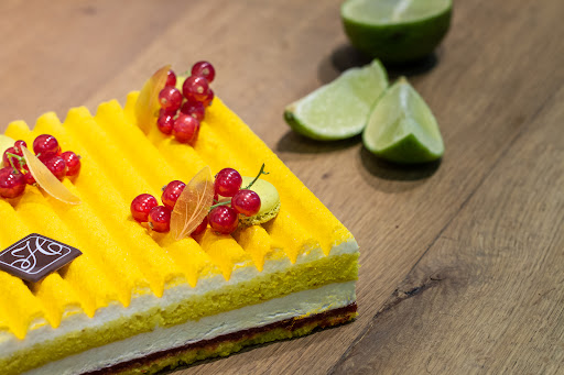 Boulangerie Patisserie Hanss