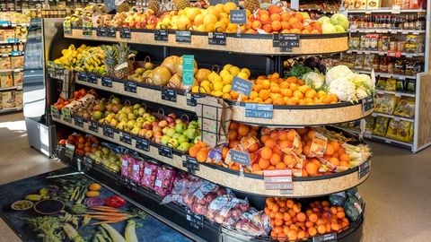 Carrefour Express