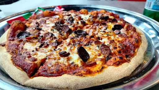 Pizza Renard - Vosges