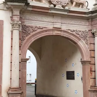 Ancien Hôtel du Préteur Royal