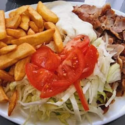 Kebab Store