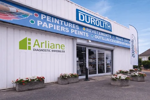 Arliane Diagnostic Immobilier Alsace Nord