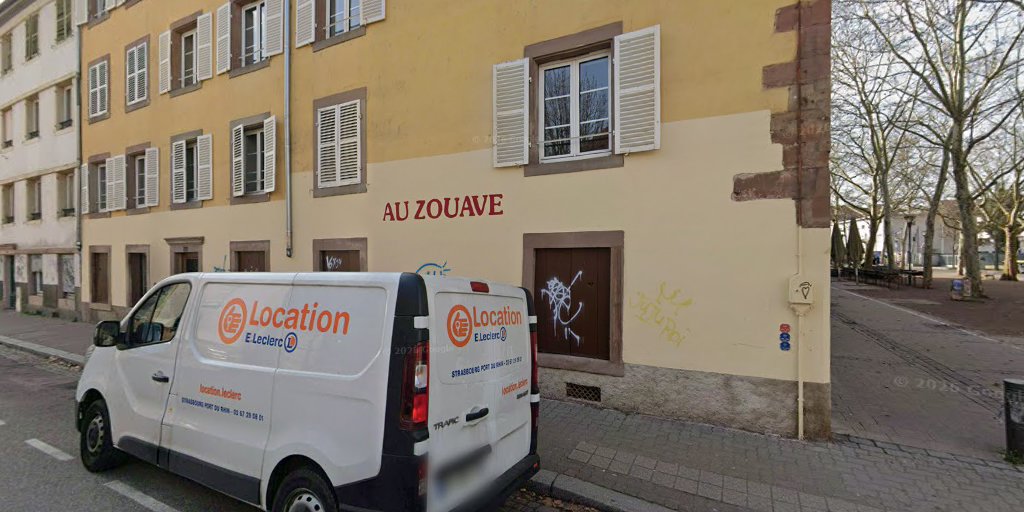 Kroienbourg
