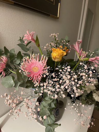 Acanthe Fleurs & décoration