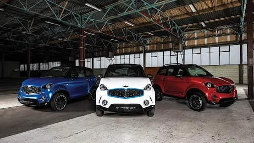 ALIZÉ AUTOS