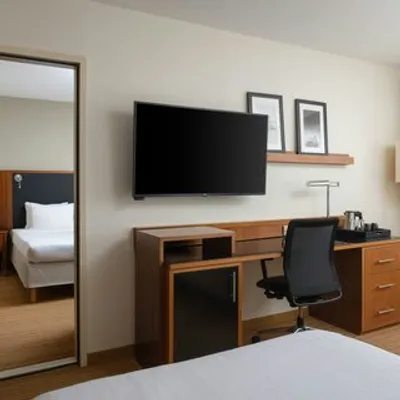 Courtyard by Marriott Toulouse Airport