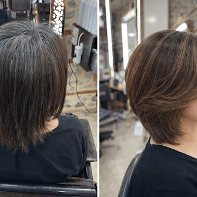 ARTS.SD —Coiffure Jeanne D'Arc